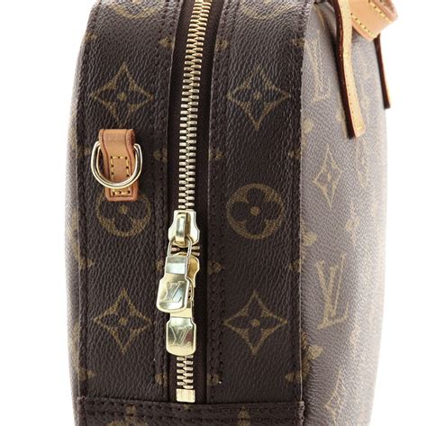 louis vuitton rebag